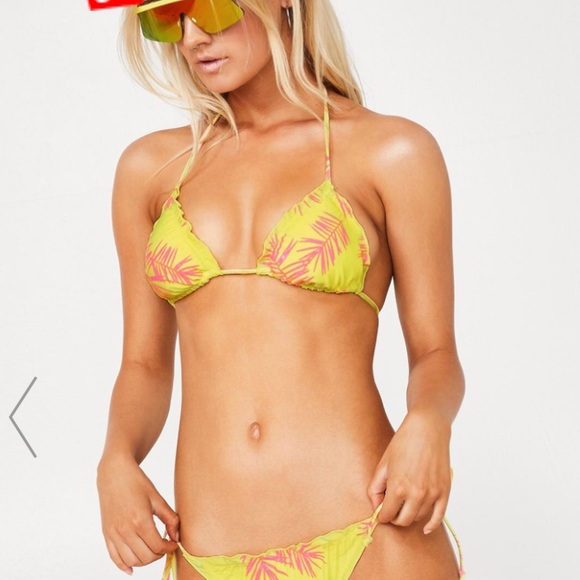 Volcom bikini - Picture 2 of 8